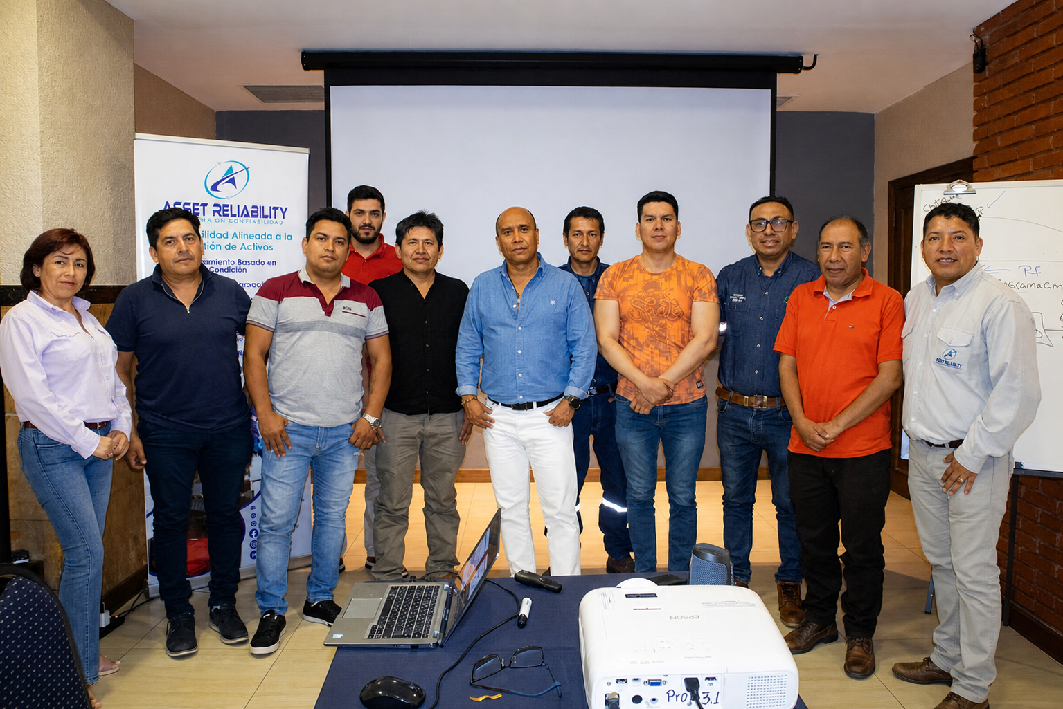 Capacitación Certificada 1